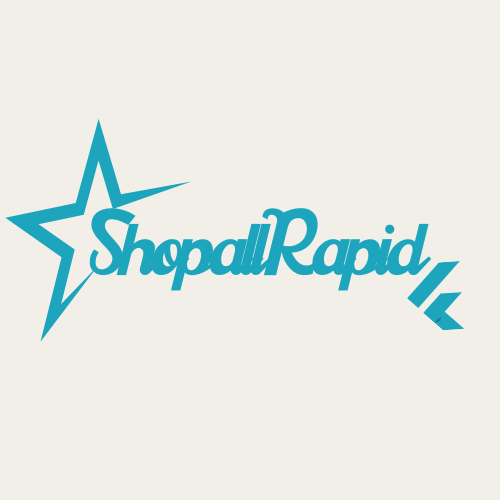 ShopallRapid